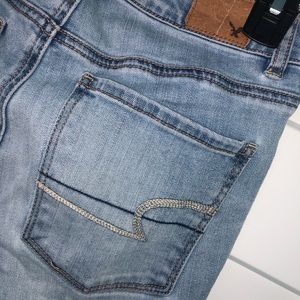 Jeans from American Eagle